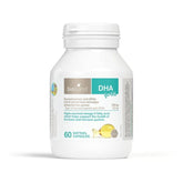 Bio Island Dha For Kids 60 Softgel Capsules